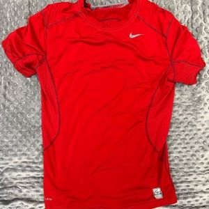 Men Nike Dri-Fit Shirt